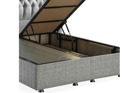 PLATİNUM BAZA BAŞLIK YATAK SETİ 180X200