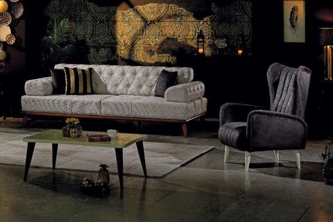 SOLOBOSS İZMİR KOLTUK TAKIMI
