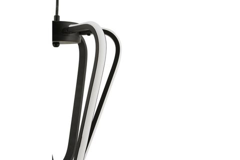 APLİQA GRACE SARKIT 65 WATT SARKIT 3 RENKLİ LEDLİ MODERN MUTFAK BANYO LED SALON SARKIT AVİZE