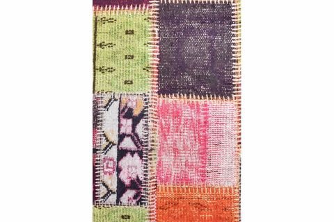 CHİLAİ HOME ALVİNA RENKLİ DJT HALI 80X150