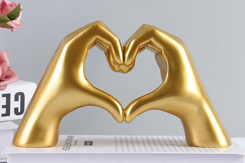 KALP EL BİBLO, GOLD