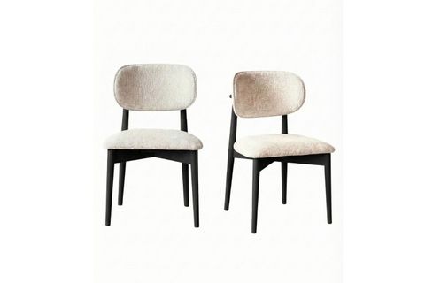 RAYMOND MUTFAK MASA TAKIMI, SİYAH, 2 SANDALYELİ