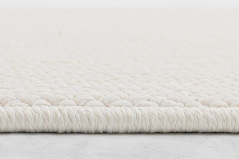 GLEN MAKİNE HALISI, KREM, 80X150, 4000B