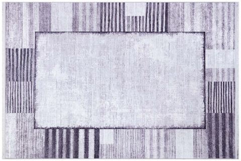 TRKMN 90 YIKANABİLİR DİJİTAL BASKILI HALI 100X300