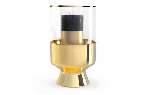 SOLID ŞAMDAN KISA PİRİNÇ KAPLAMA