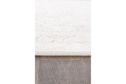 KOZA NAZENDE KREM BEJ SALON HALISI A3392B, 80X300