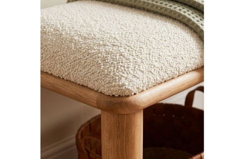 ARYA AHŞAP BENCH, NATUREL