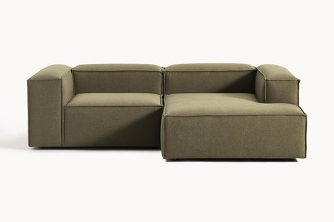 LENA MİNİ KÖŞE KOLTUK, SAĞ KÖŞE, YEŞİL