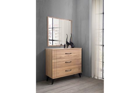 Şifonyer ve Aynası