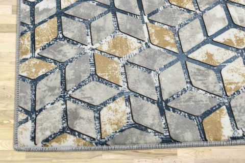 AKSU KAYMAZ TABAN HALI VİTRA 120X180