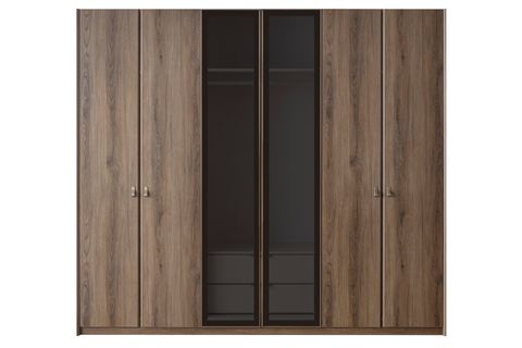 MADERA YATAK ODASI TAKIMI