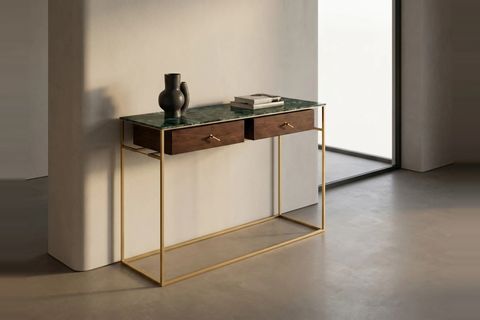 LİMAS DRESUAR, VERDE