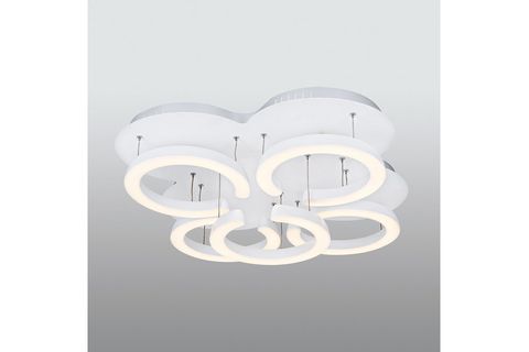 ÖZCAN AYDINLATMA BEŞLİ RİNG ARMATÜR