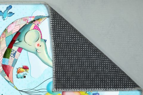 AİDA HOME GLORİA ÇOCUK HALISI, 80X150