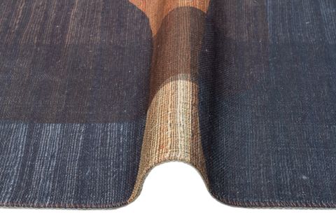 RUBY RB KİLİM 06, MULTİ, 80X150