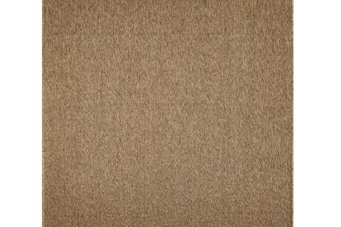 BONNA ANTİBAKTERİYEL JÜT HALI, KAHVE 665 80X150 CM