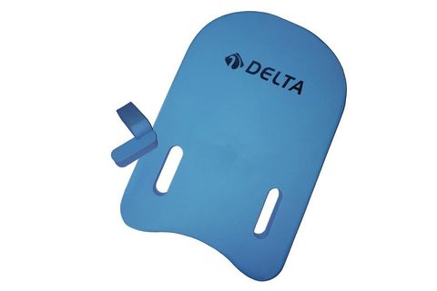 DELTA MAVİ YÜZME TAHTASI YÜZÜCÜ EĞİTİM TAHTASI KİCKBOARD 1