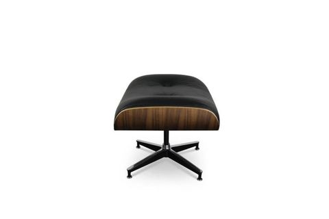 EAMES LONG CHAİR KOLTUK WALNUT