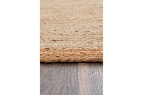 NATURA NATURAL JÜT HALI 00020A, 90X150