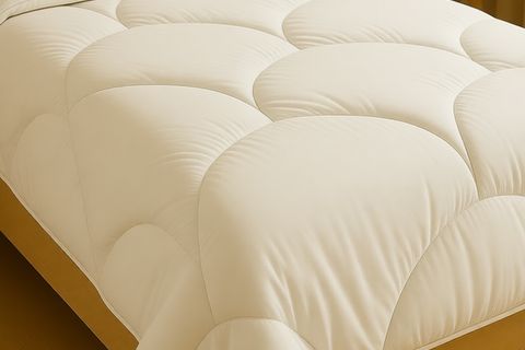 DORMEUR BAMBOO YORGAN TEK KİŞİLİK