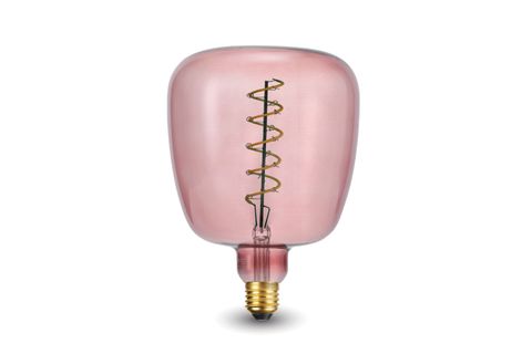 ORBUS CAM LED AMPUL, TP140, PEMBE