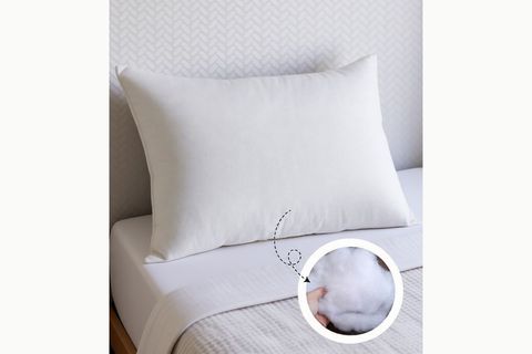 DORMEUR SİLİKON YASTIK