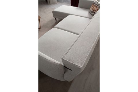 MADRİD KÖŞE KOLTUK, SOL KÖŞE, KUMAŞ DEĞİŞİMLİ