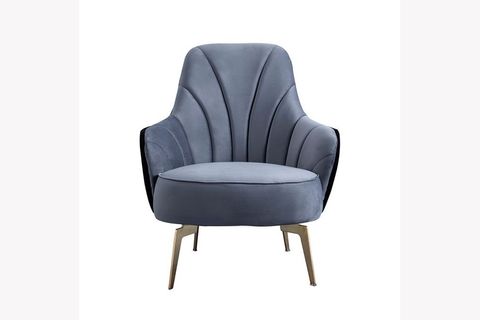 CHARİSMA KOLTUK TAKIMI, SİYAH GRİ