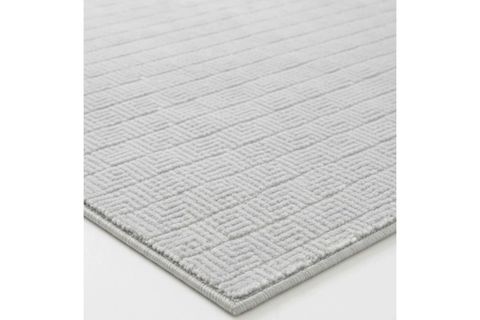 MERİNOS HALI PREMİUM MODERN MAKİNA HALISI, 69813 095 GRİ 160X230 CM