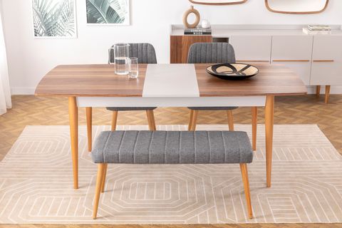 TEMA YEMEK ODASI TAKIMI