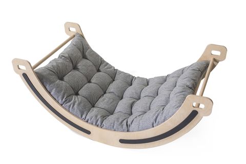 GARFİELD SALLANMA AHŞABI