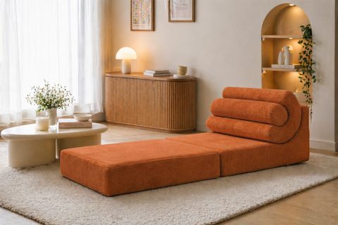 DUO RELAX BERJER, KİREMİT