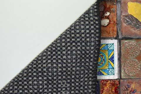 AİDA HOME SUPERLONGA MAKİNADA YIKANABİLEN KAYDIRMAZ  SALON HALISI, 200X300