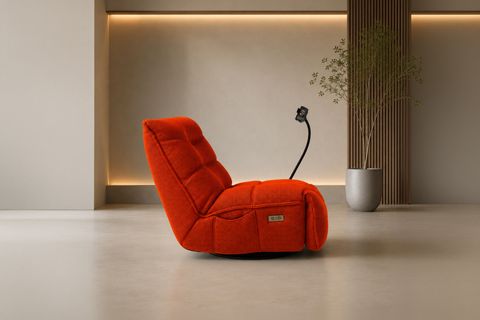NATHAN RELAX, TURUNCU