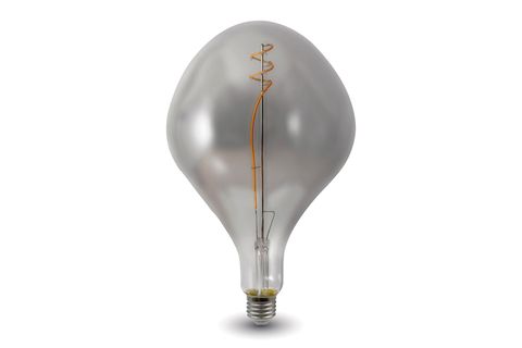 ORBUS GLOBE SMOKY AVİZE