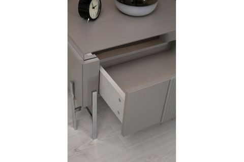 ALYA YATAK ODASI TAKIMI, SÜRGÜ KAPAKLI