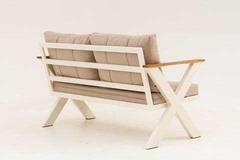 SKY BAHÇE OTURMA GRUBU, KREM