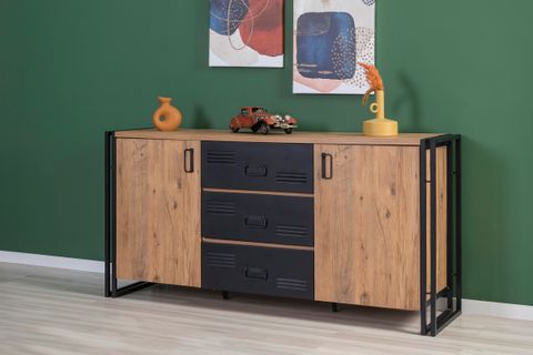 RİO KONSOL VE TV ÜNİTESİ TAKIM