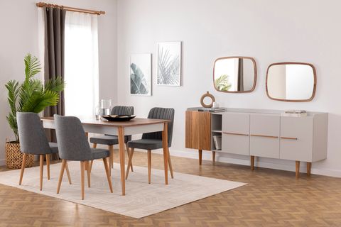 TEMA YEMEK ODASI TAKIMI