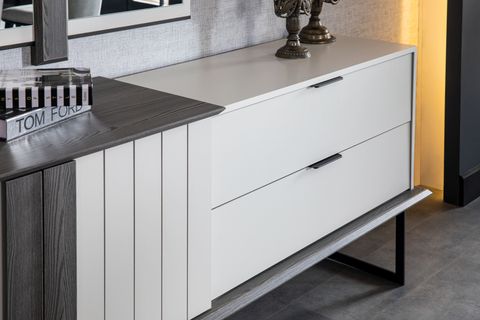 MARKA YEMEK ODASI TAKIMI