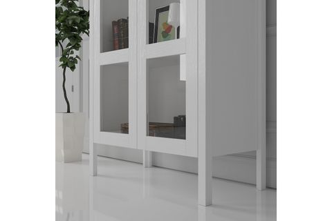 VENEZİA ÇOK AMAÇLI DOLAP, WOOD BEYAZ