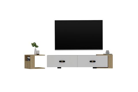 CHERRYCT TV SEHPASI, BEYAZ SAFİRMEŞE