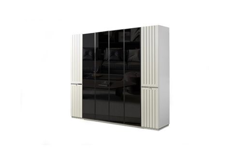 ZENİT YATAK ODASI TAKIMI