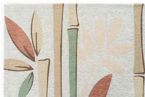 EKO JUNGLE KİDS KOALA FİGÜRLÜ YIKANABİLİR ÇOCUK ODASI HALISI JGL 03, MULTY, 130X190