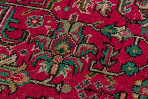 EL DOKUMA İRAN HALISI 195X280