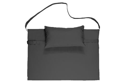 BYSAY BİGBAG ÇANTA ŞEZLONG MİNDERİ, ANTRASİT