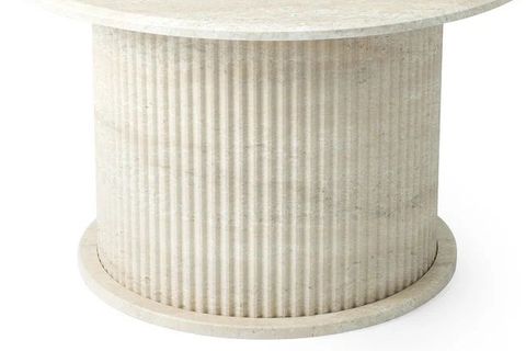 DAVUL ORTA SEHPA, TRAVERTEN