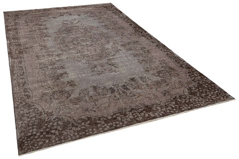 NEVŞEHIR PERI BACALARI EL DOKUMA HALI, 183X302