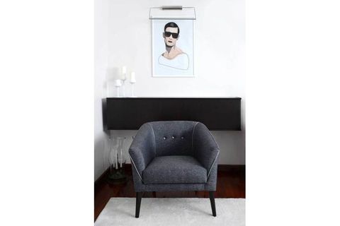 GUVNOR BERJER, SİYAH