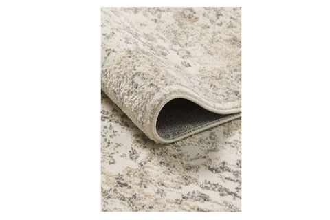 ASIR VİNTAGE MODERN MAKİNE HALISI, MULTİ, 80X300, S1176A